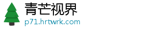 青芒视界